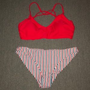 Bikini Swimsuit